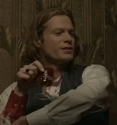 Profile image of Lestat