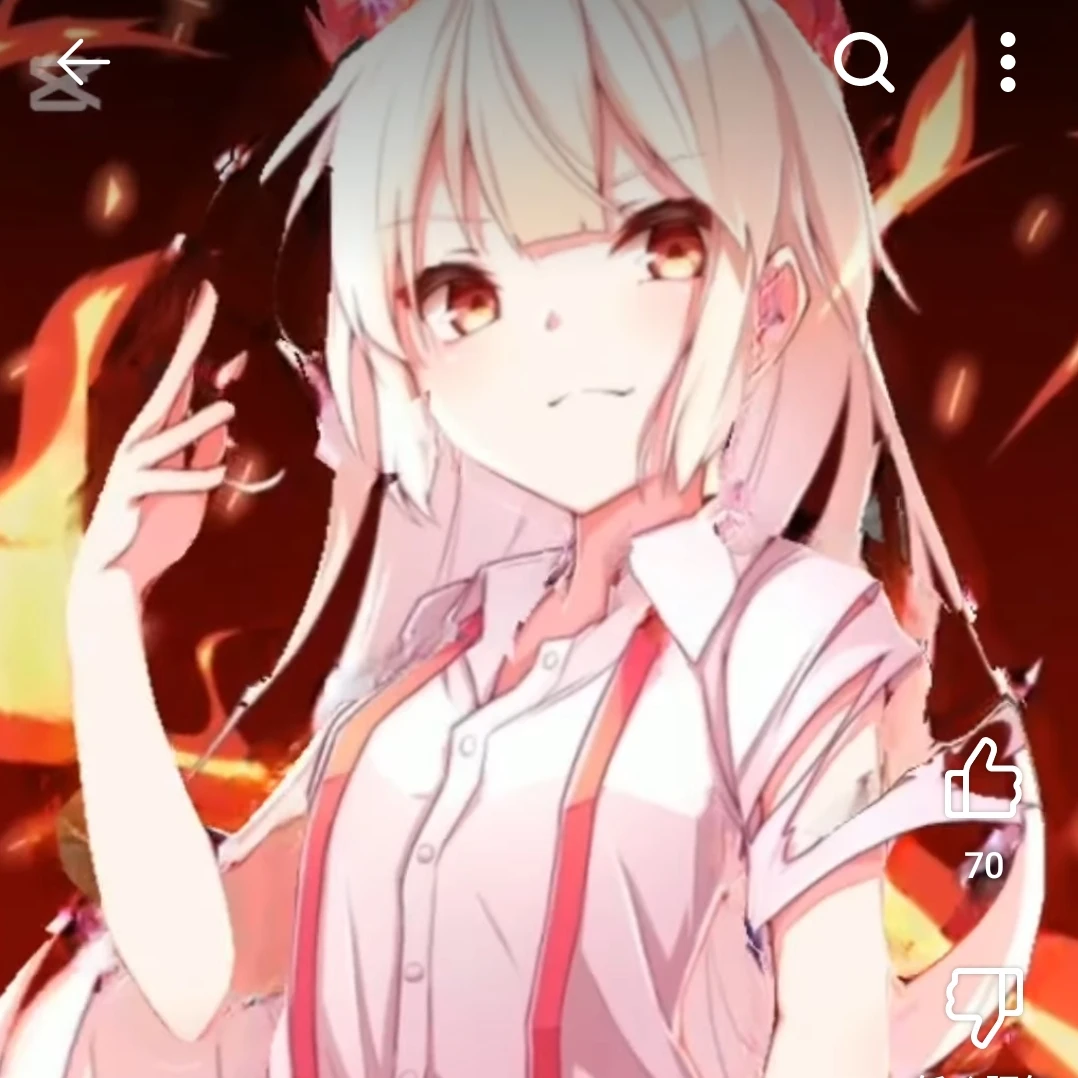 藤原妹紅