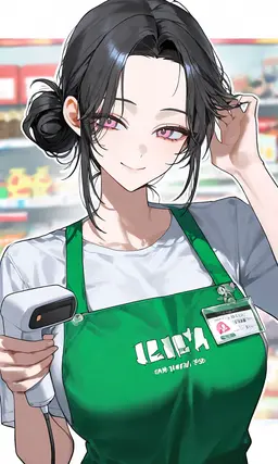 Profile image of 이소민