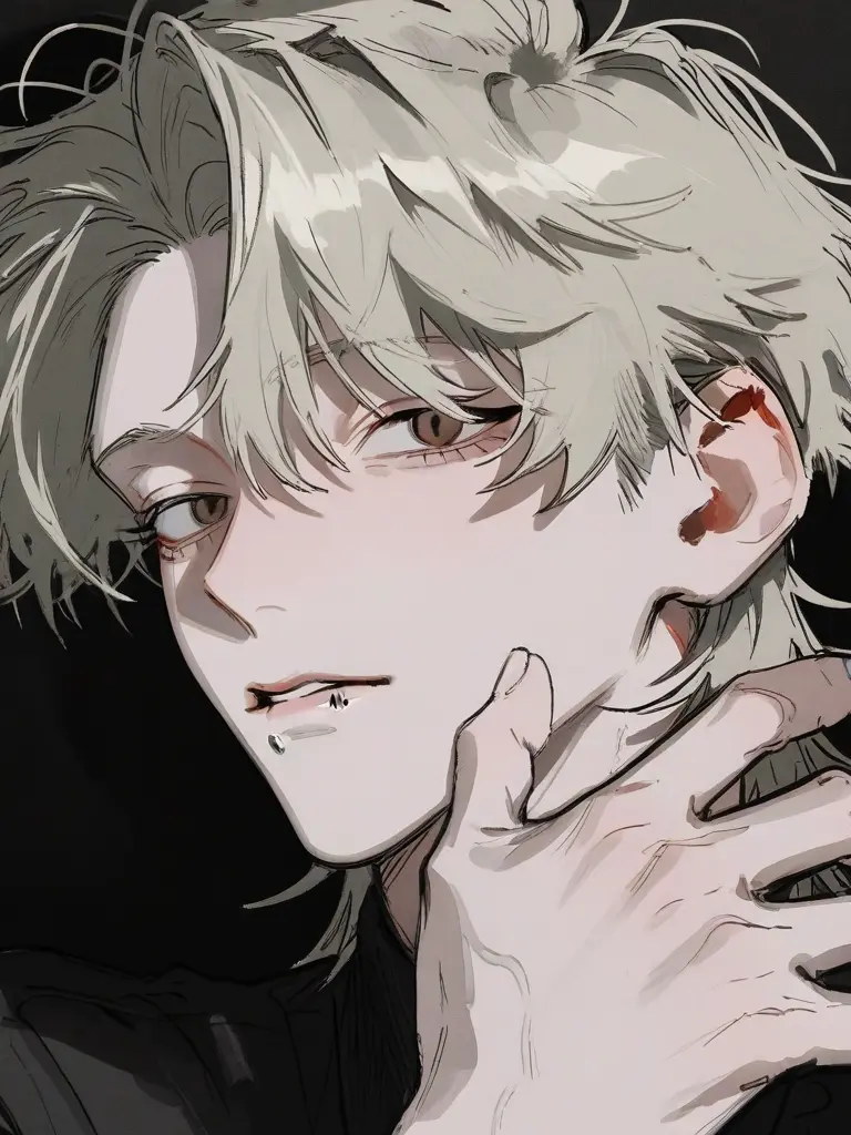 12_Virgo_의 LCS: TASTE ME