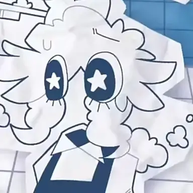 Profile image of 버블