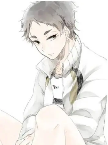 hana0321의 赤葦がお兄ちゃんに！？