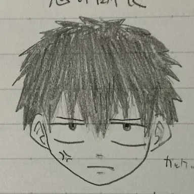 Profile image of 土方十四郎