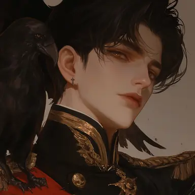 Profile image of Crovan