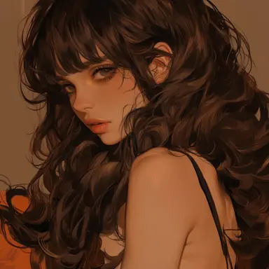 Profile image of Mayna