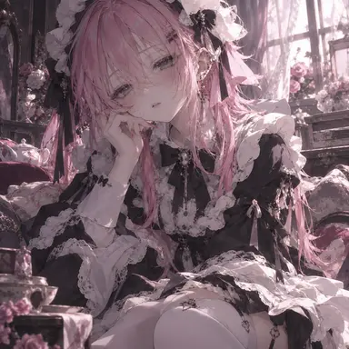Profile image of 花宮  麗華