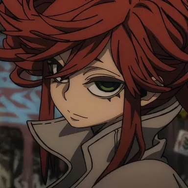 Profile image of Riyo Reaper