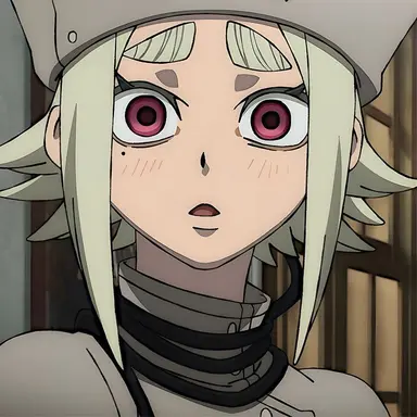 Profile image of Eishia Stilza