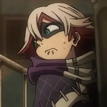 Profile image of Fu