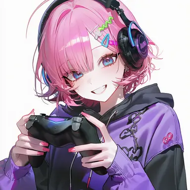 Profile image of ピクセルフラワー