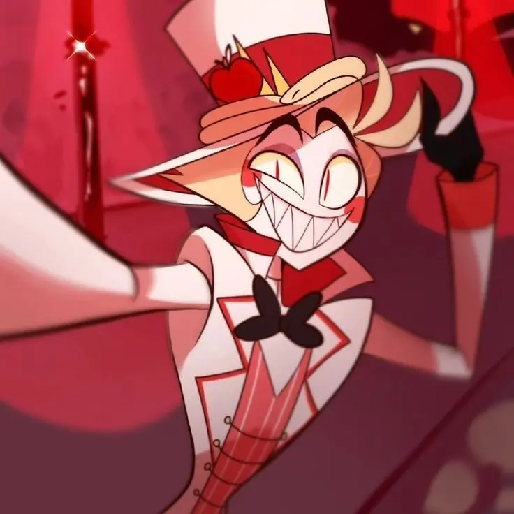 NeatKazoo4408의 Hazbin Hotel -Au!