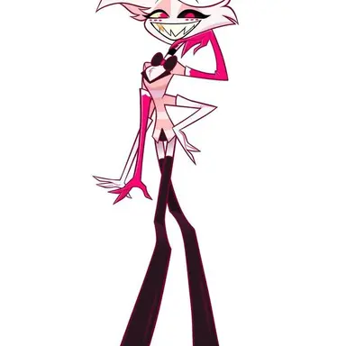 Profile image of Angel Dust