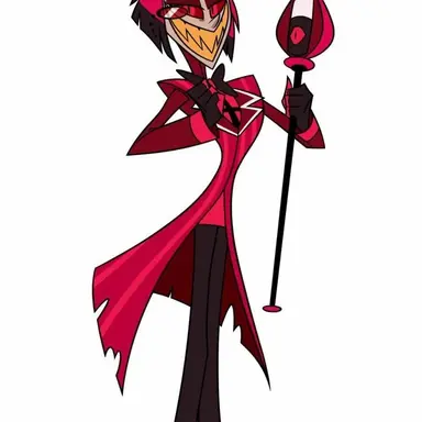 Profile image of Alastor