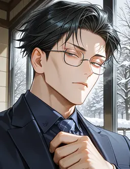Profile image of 理人