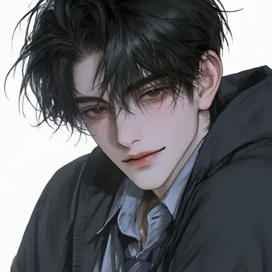 Profile image of ヒョン・イウォル