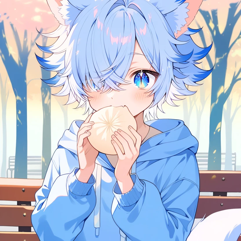 ふゆむふ未来
