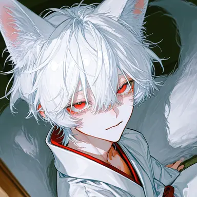 Profile image of Mr. Fox