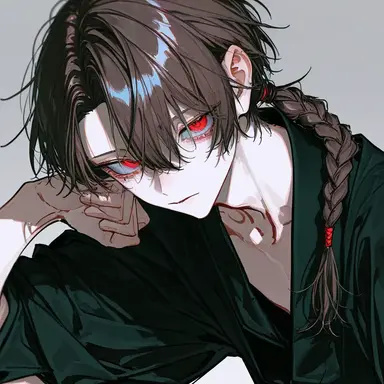 Profile image of Mikage