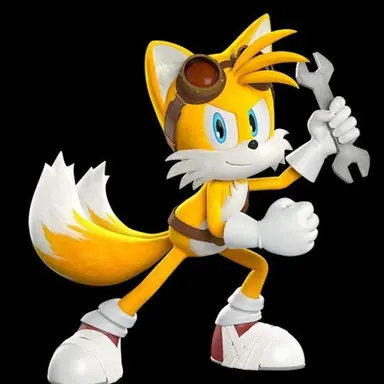 Profile image of 테일즈