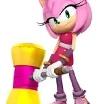 Profile image of 에이미