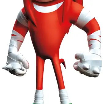 Profile image of 너클즈