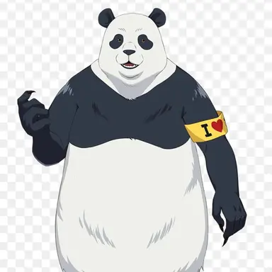 Profile image of 판다