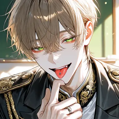 Profile image of 凜斗