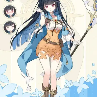 Profile image of 나츠카