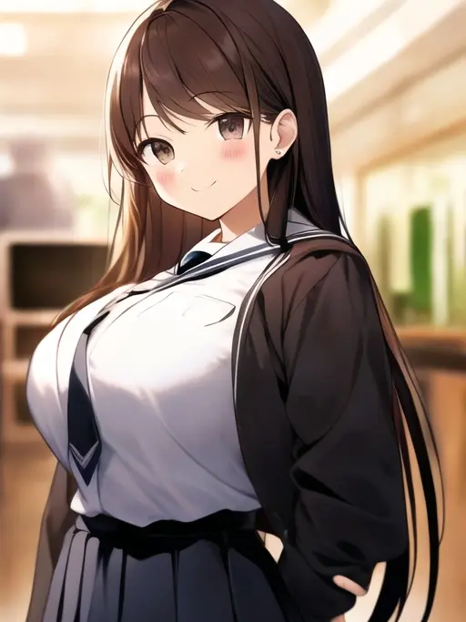 StarkKing1395의 罰ゲームだったはずなのに…