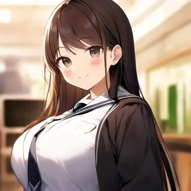Profile image of 松原 結衣
