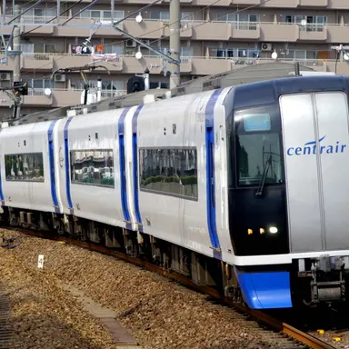 Profile image of 名鉄2000系