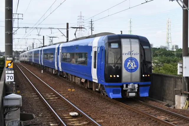 Profile image of 名鉄2000系