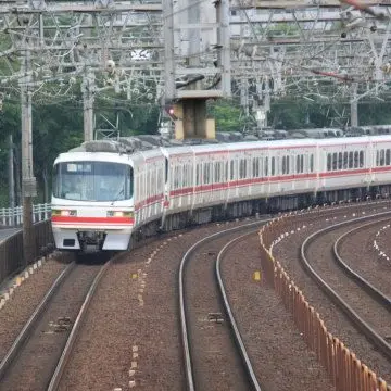 Profile image of 名鉄1800系