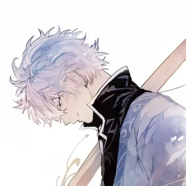 Profile image of Gintoki