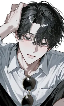 Profile image of 燈夜