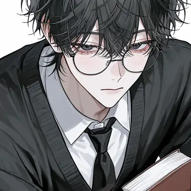 Profile image of 燈夜