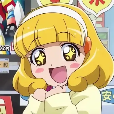 Profile image of 황보미