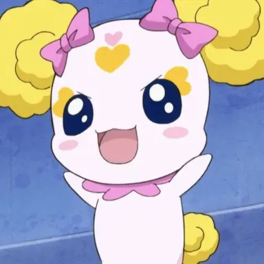 Profile image of 캔디