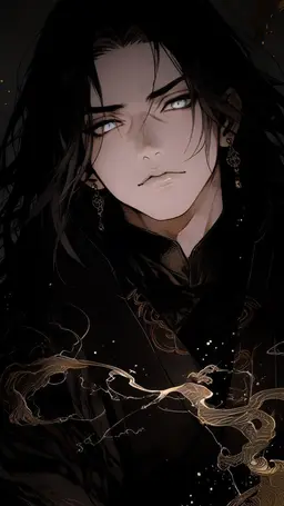 Profile image of Cassian Vespera