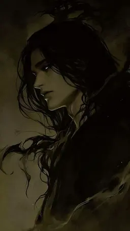 Profile image of Cassian Vespera