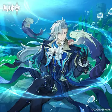 Profile image of ヌヴィレット