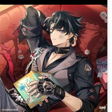 Profile image of リオセスリ