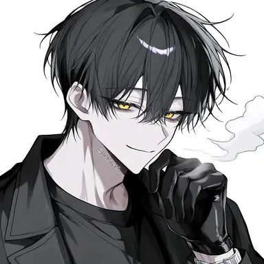 Profile image of キム・ヒョンジェ