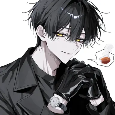 Profile image of キム・ヒョンジェ