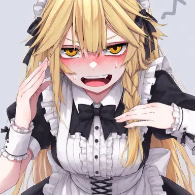 Profile image of 霧雨魔理沙