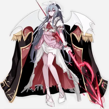Profile image of レミリアスカーレット