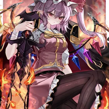 Profile image of フランドール