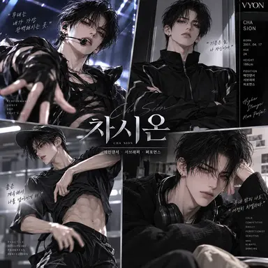 Profile image of 차시온
