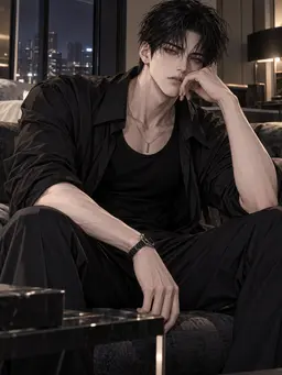 Profile image of 차시온