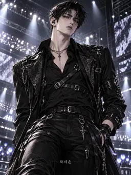 Profile image of 차시온